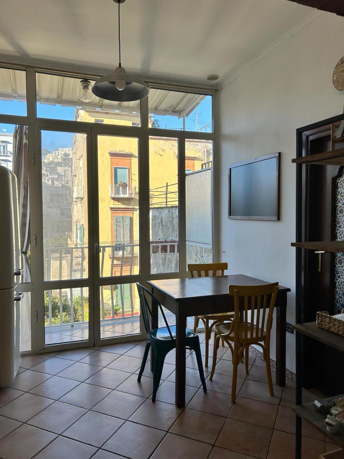 B&B Next Stop Napoli Exterior foto