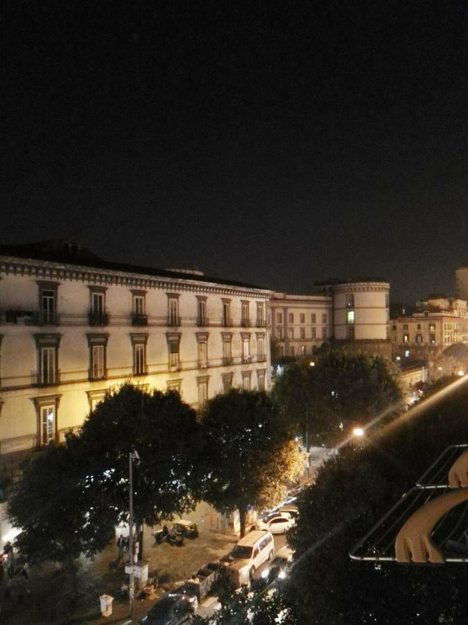 B&B Next Stop Napoli Exterior foto
